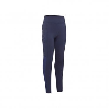 Junior Summer Riding Tights