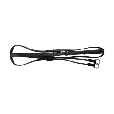 Ultra Comfort Elasticated Martingale