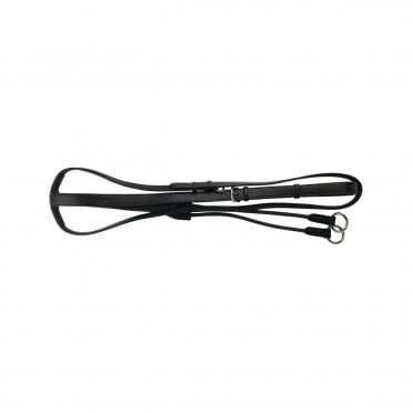 Ultra Comfort Elasticated Running Martingale