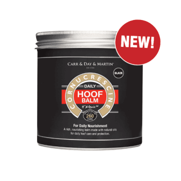 Cornucrescine Hoof Balm