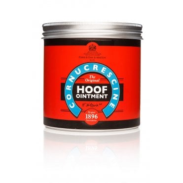 Cornucrescine Hoof Ointment
