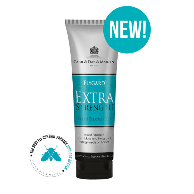 Carr Day Martin FlyGard Extra Strength Gel