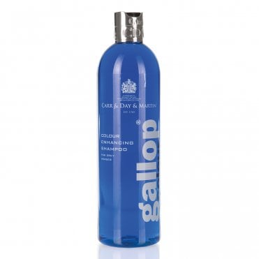 Gallop Colour Shampoo