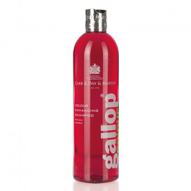 Carr Day Martin Gallop Colour Shampoo