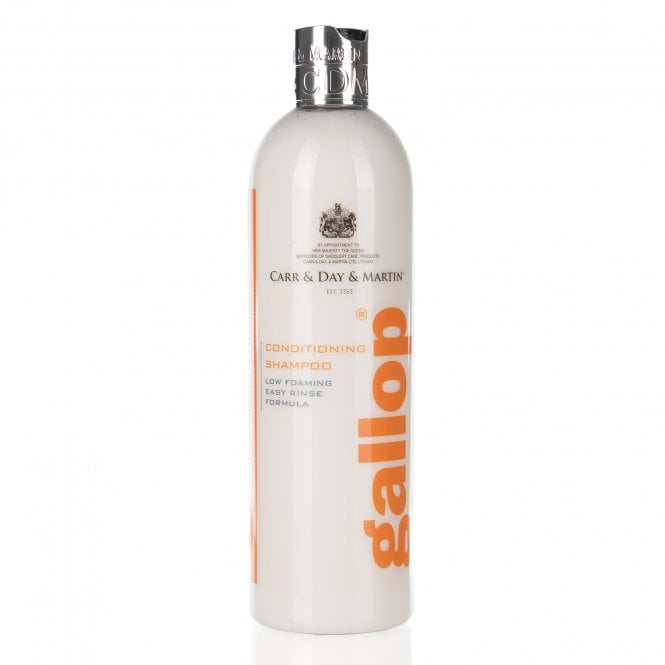 Carr Day Martin Gallop Conditioning Shampoo