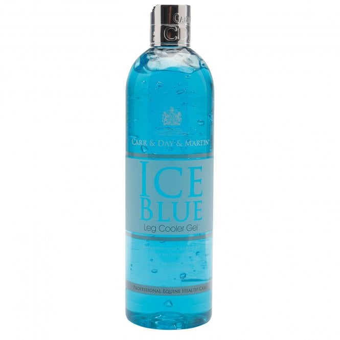 Carr Day Martin Ice Blue