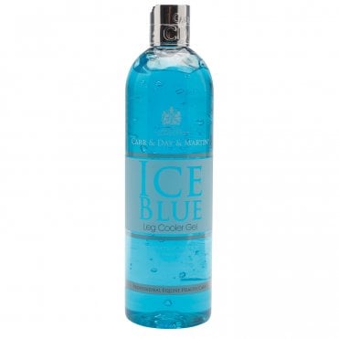Ice Blue