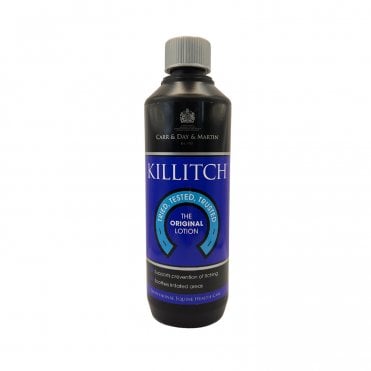Killitch