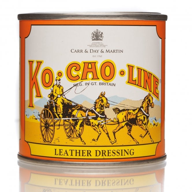 Carr Day Martin Ko-Cho-Line Leather Dressing