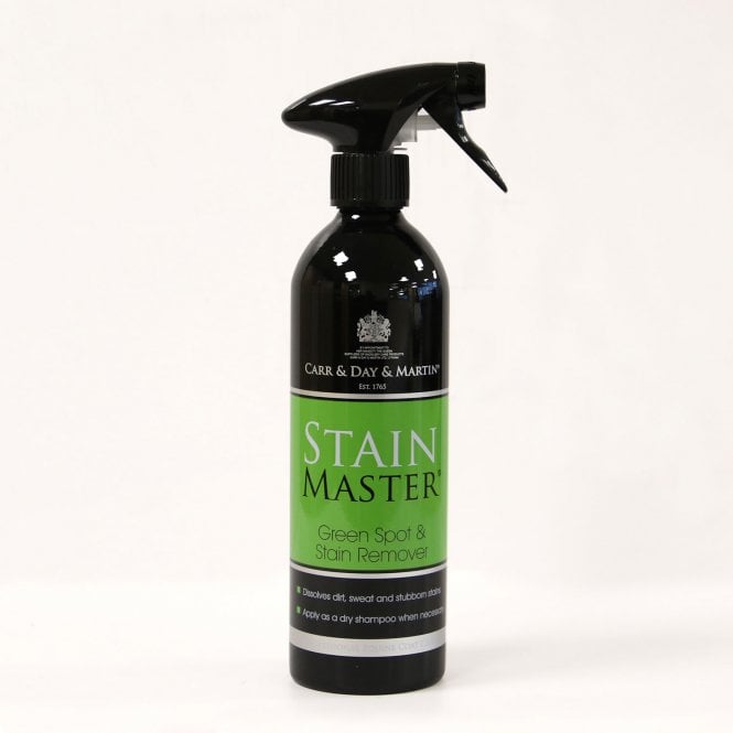 Carr Day Martin Stain Master