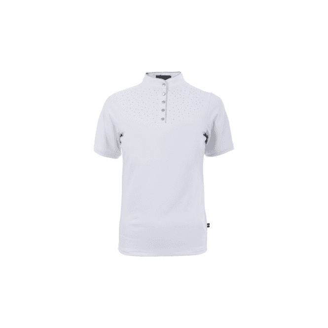 Cavallo Childrens Digna Competition Shirt