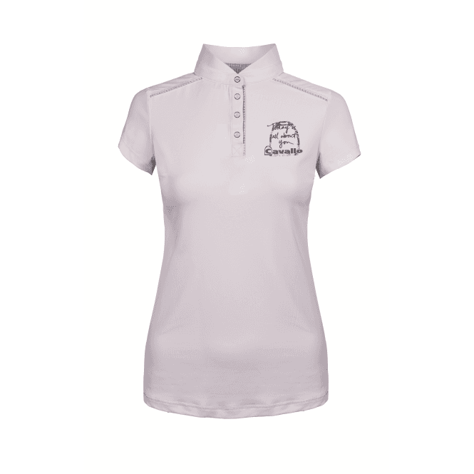 Cavallo Nadja Competition Shirt