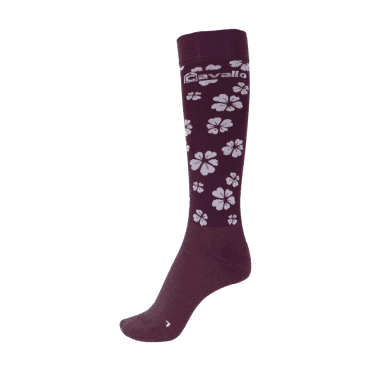 Success Clover Socks