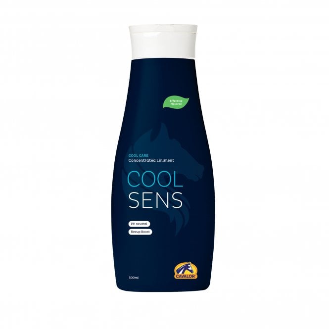 Cavalor  Cool Sens