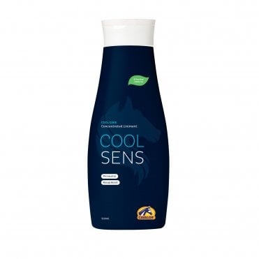 Cavalor Cool Sens