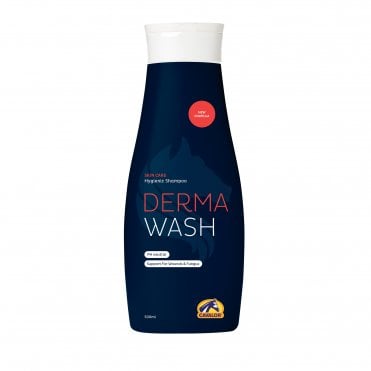 Cavalor Derma Wash