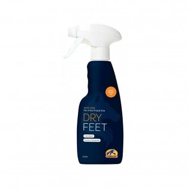 Cavalor Dry Feet