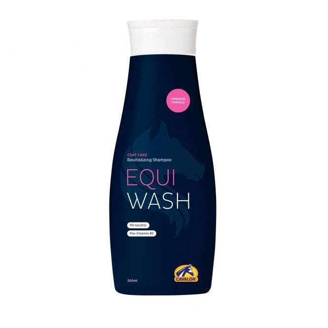 Cavalor  Equi Wash