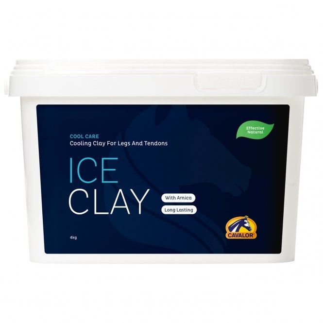 Cavalor  Ice Clay