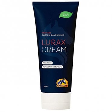 Cavalor Lurax Cream