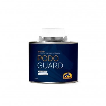 Cavalor Podo Guard