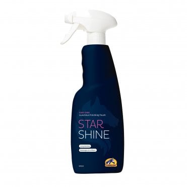 Cavalor Star Shine