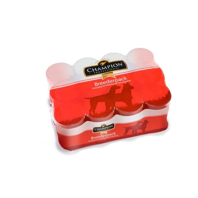Champion  Breederpack in Jelly (Per Can)