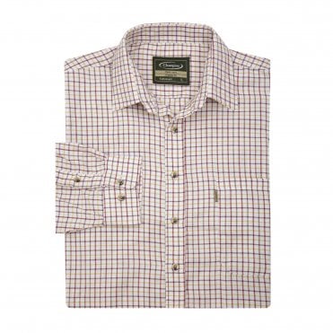 Tattersall Shirt
