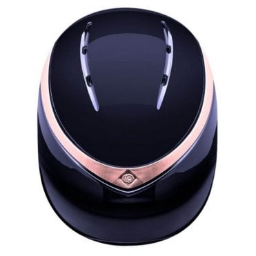 Halo Riding Hat