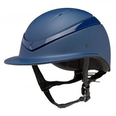 Luna Riding Hat