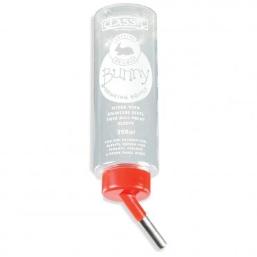 De-Luxe Bottle