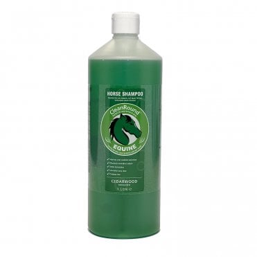 Medicated Shampoo Cedarwood