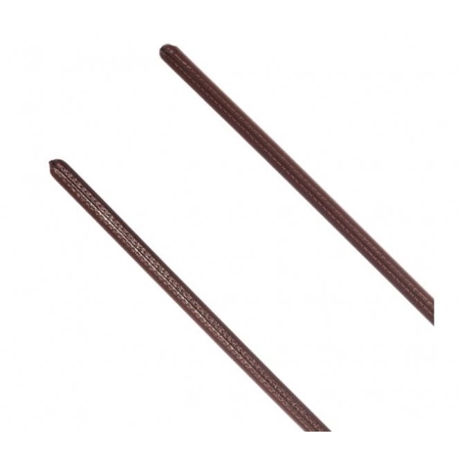 Country Direct Leather Show Cane