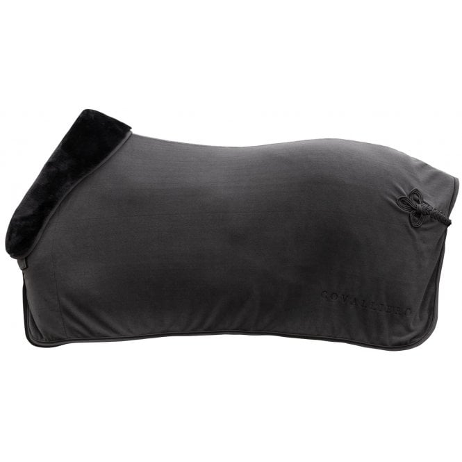 Covalliero Anniversary Fleece Rug