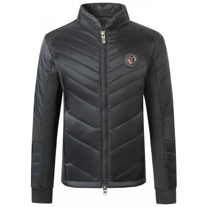 Covalliero Childrens Combi Jacket
