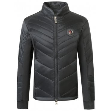 Childrens Combi Jacket
