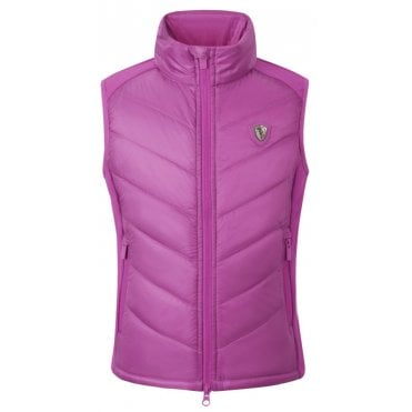 Childrens Combi Vest