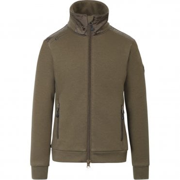 Childrens Sweat Jacket