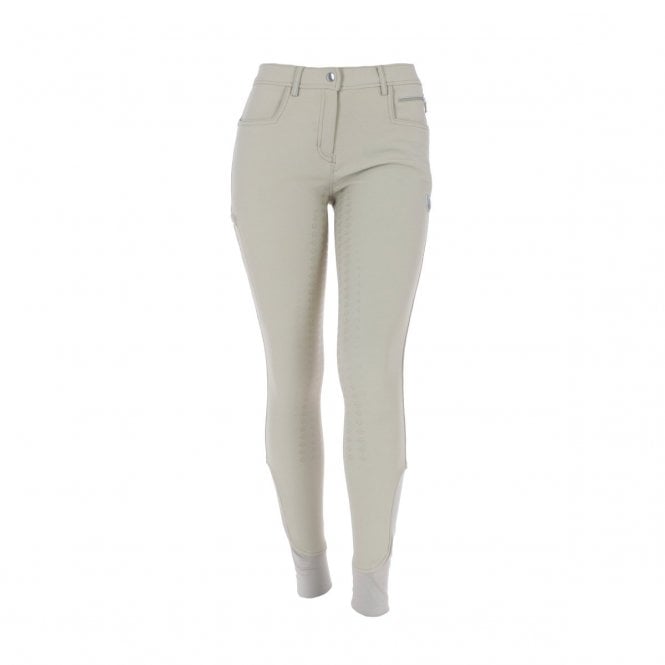 Covalliero Womens Detroit Riding Breeches