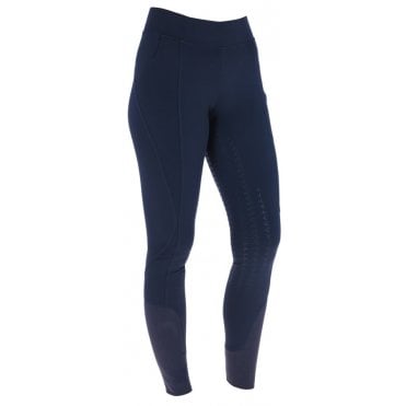 Womens Riding Tights