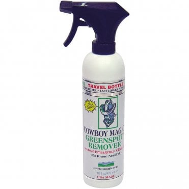 Greenspot Remover