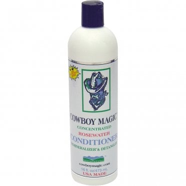 Rosewater Conditioner