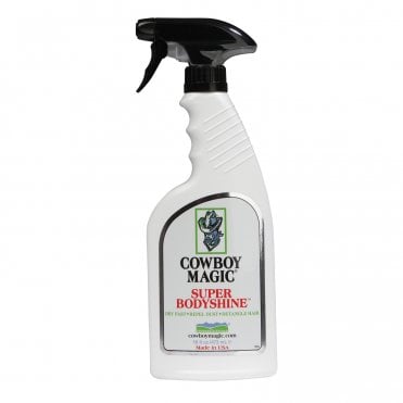 Super Bodyshine