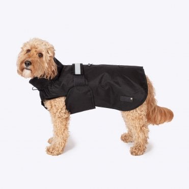 3-in-1 Dog Coat