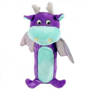 Darla The Dragon