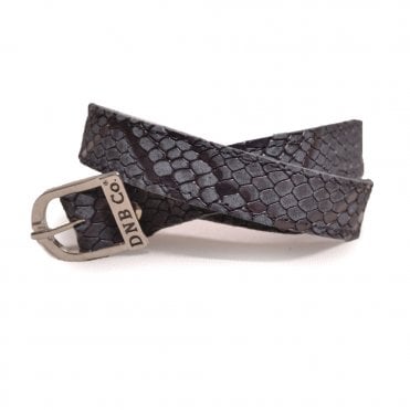 Spur Straps