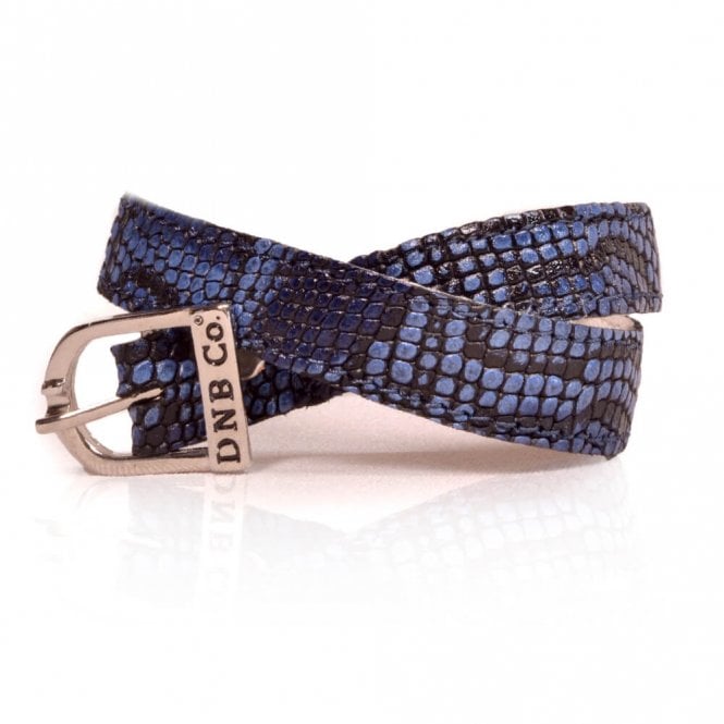 De Niro Spur Straps