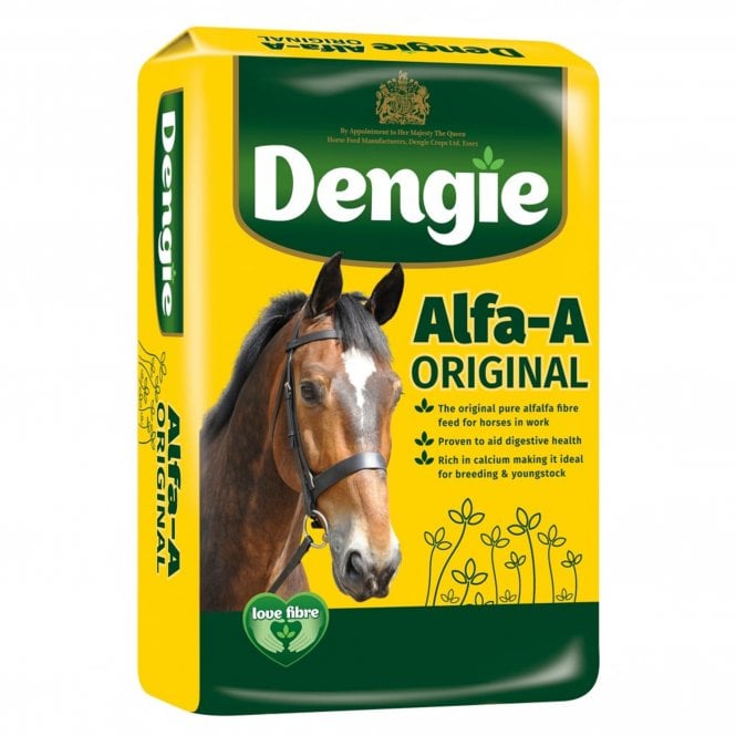 Dengie Alfa-A Original