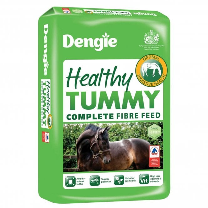 Dengie Healthy Tummy