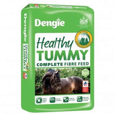 Healthy Tummy